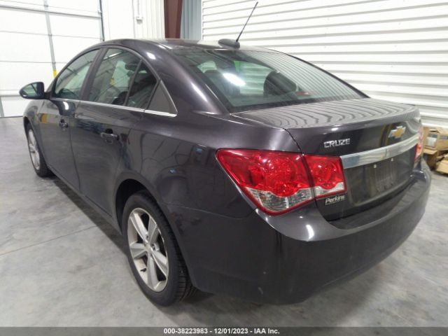 Photo 2 VIN: 1G1PE5SB8F7191137 - CHEVROLET CRUZE 