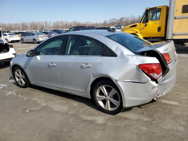 Photo 1 VIN: 1G1PE5SB8F7210589 - CHEVROLET CRUZE 