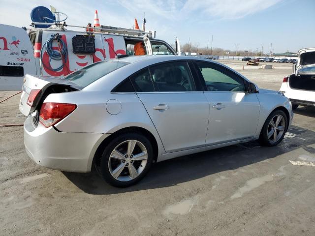 Photo 2 VIN: 1G1PE5SB8F7210589 - CHEVROLET CRUZE 