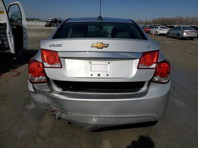 Photo 5 VIN: 1G1PE5SB8F7210589 - CHEVROLET CRUZE 