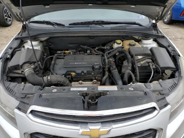 Photo 10 VIN: 1G1PE5SB8F7219406 - CHEVROLET CRUZE 