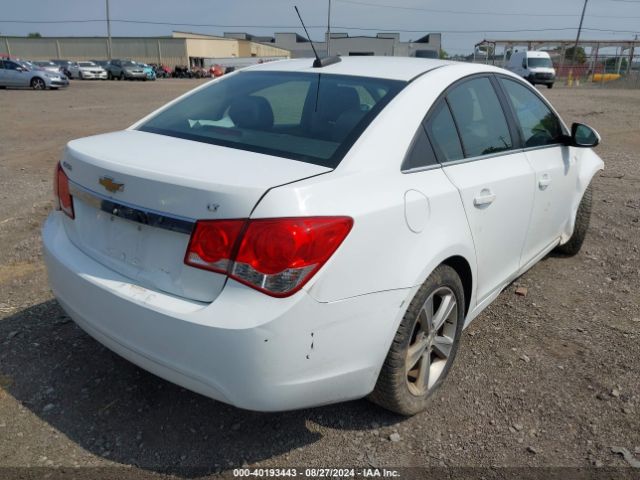 Photo 3 VIN: 1G1PE5SB8F7230566 - CHEVROLET CRUZE 