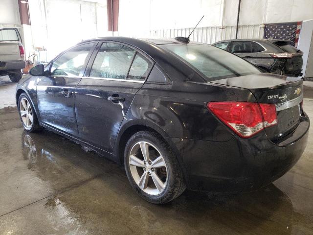 Photo 1 VIN: 1G1PE5SB8F7232737 - CHEVROLET CRUZE LT 