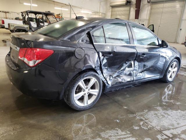 Photo 2 VIN: 1G1PE5SB8F7232737 - CHEVROLET CRUZE LT 