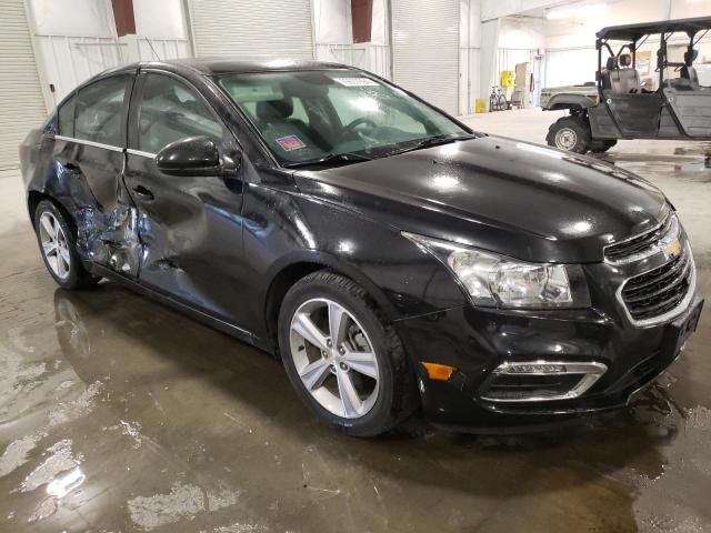 Photo 3 VIN: 1G1PE5SB8F7232737 - CHEVROLET CRUZE LT 