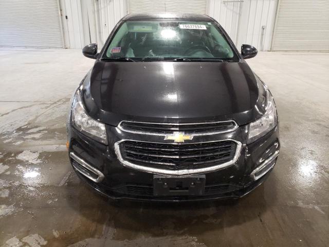 Photo 4 VIN: 1G1PE5SB8F7232737 - CHEVROLET CRUZE LT 