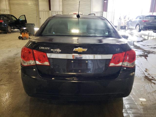 Photo 5 VIN: 1G1PE5SB8F7232737 - CHEVROLET CRUZE LT 