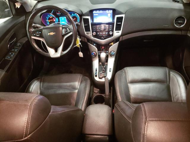 Photo 7 VIN: 1G1PE5SB8F7232737 - CHEVROLET CRUZE LT 