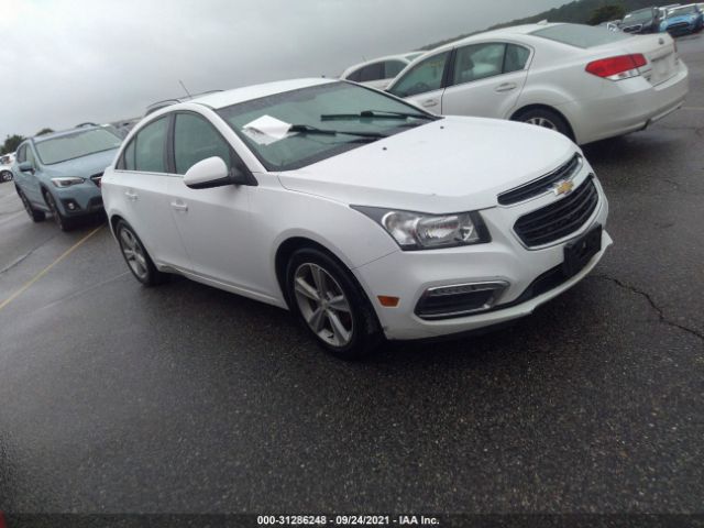 Photo 0 VIN: 1G1PE5SB8F7235654 - CHEVROLET CRUZE 