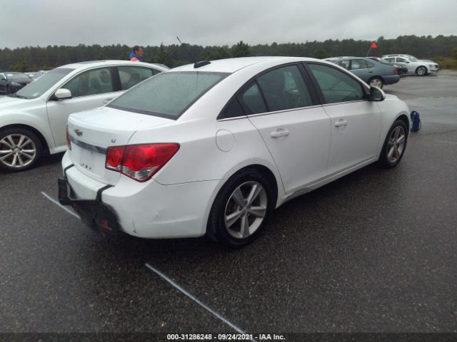 Photo 3 VIN: 1G1PE5SB8F7235654 - CHEVROLET CRUZE 