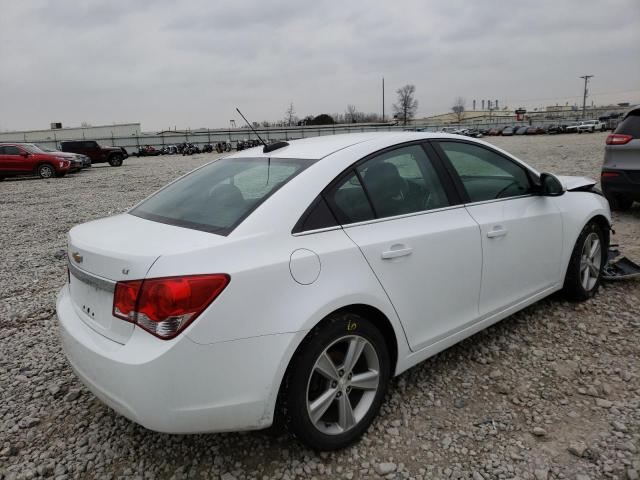 Photo 3 VIN: 1G1PE5SB8F7254303 - CHEVROLET CRUZE LT 