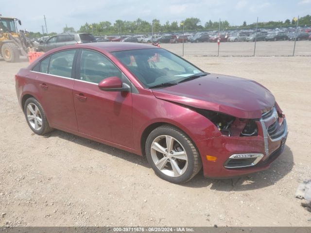 Photo 0 VIN: 1G1PE5SB8F7283557 - CHEVROLET CRUZE 