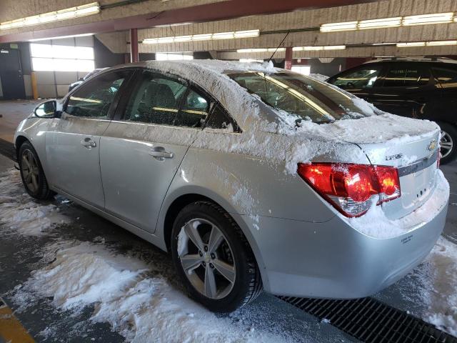 Photo 1 VIN: 1G1PE5SB8F7285292 - CHEVROLET CRUZE 