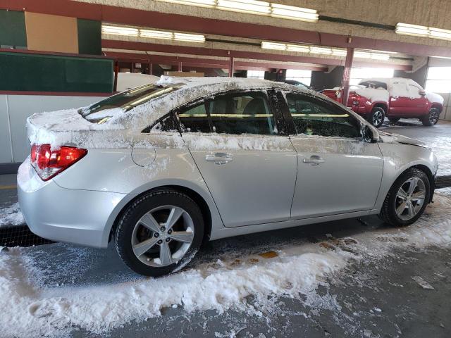 Photo 2 VIN: 1G1PE5SB8F7285292 - CHEVROLET CRUZE 