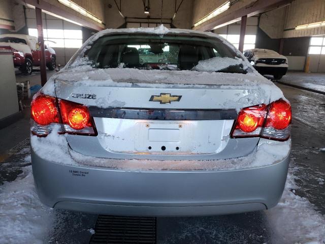 Photo 5 VIN: 1G1PE5SB8F7285292 - CHEVROLET CRUZE 