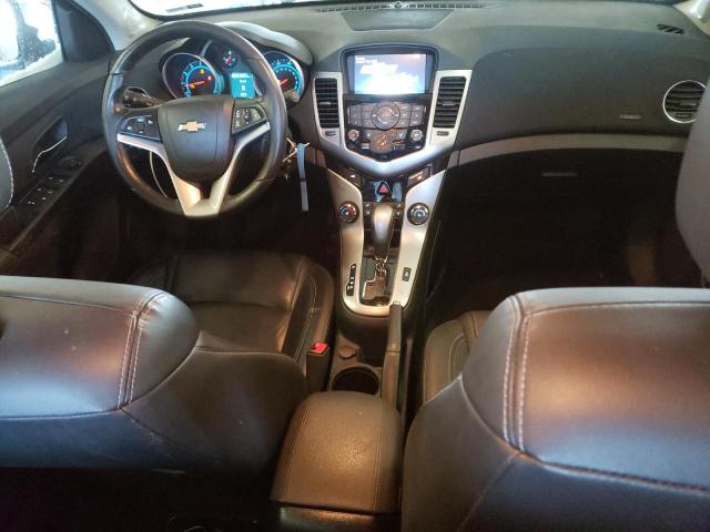 Photo 7 VIN: 1G1PE5SB8F7285292 - CHEVROLET CRUZE 