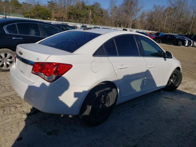 Photo 2 VIN: 1G1PE5SB8G7100739 - CHEVROLET CRUZE LIMI 