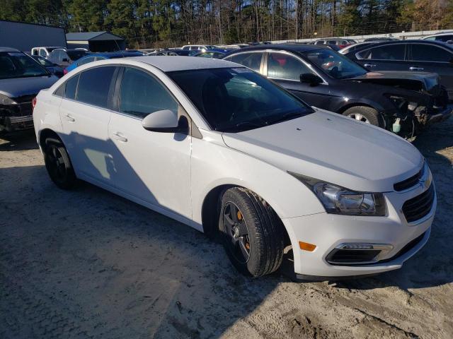 Photo 3 VIN: 1G1PE5SB8G7100739 - CHEVROLET CRUZE LIMI 