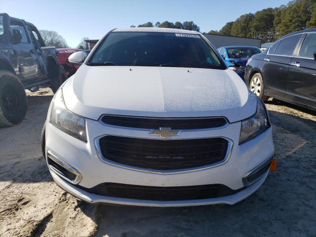 Photo 4 VIN: 1G1PE5SB8G7100739 - CHEVROLET CRUZE LIMI 