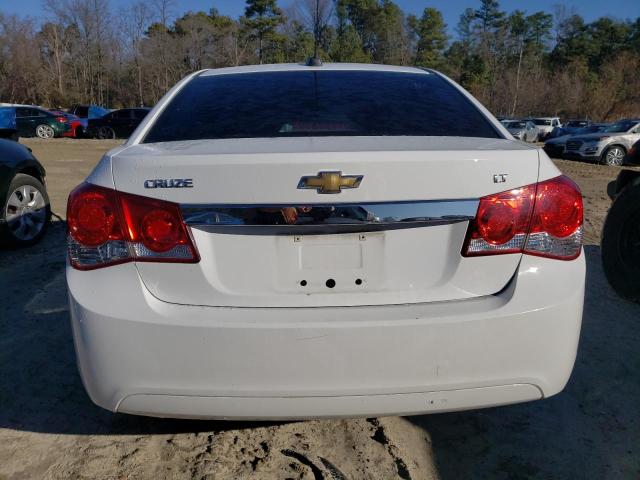 Photo 5 VIN: 1G1PE5SB8G7100739 - CHEVROLET CRUZE LIMI 