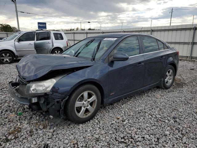 Photo 0 VIN: 1G1PE5SB8G7102622 - CHEVROLET CRUZE 