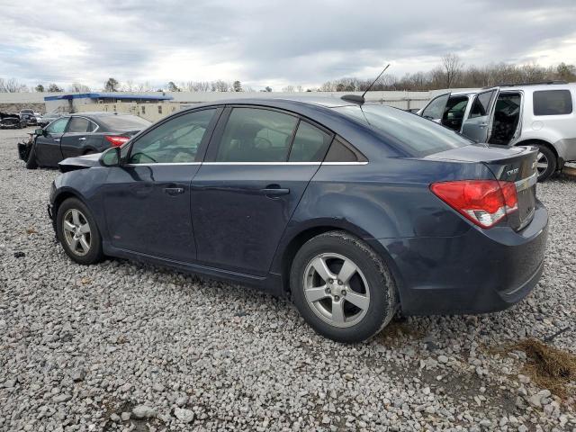 Photo 1 VIN: 1G1PE5SB8G7102622 - CHEVROLET CRUZE 