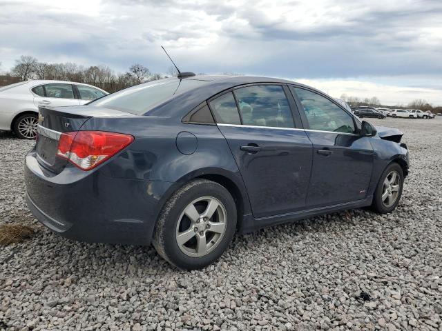 Photo 2 VIN: 1G1PE5SB8G7102622 - CHEVROLET CRUZE 