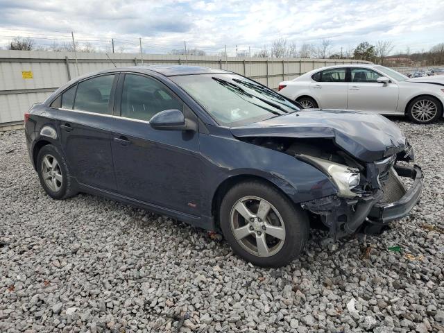 Photo 3 VIN: 1G1PE5SB8G7102622 - CHEVROLET CRUZE 