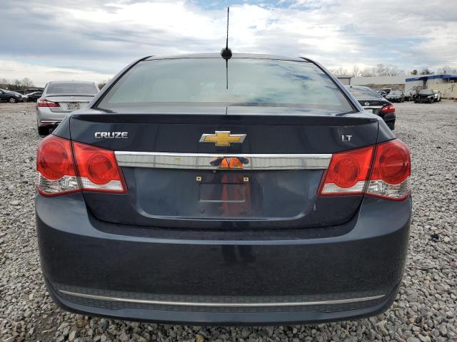 Photo 5 VIN: 1G1PE5SB8G7102622 - CHEVROLET CRUZE 