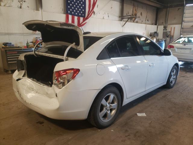 Photo 3 VIN: 1G1PE5SB8G7108887 - CHEVROLET CRUZE LIMI 