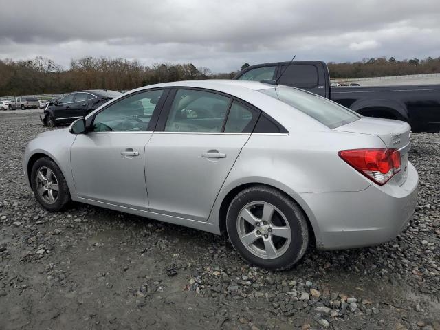 Photo 1 VIN: 1G1PE5SB8G7114737 - CHEVROLET CRUZE 