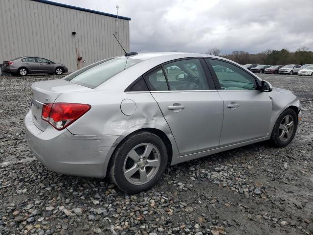 Photo 2 VIN: 1G1PE5SB8G7114737 - CHEVROLET CRUZE 