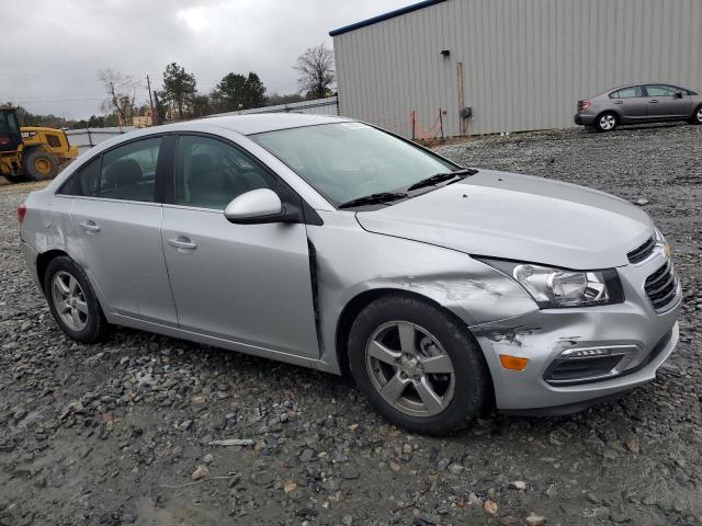 Photo 3 VIN: 1G1PE5SB8G7114737 - CHEVROLET CRUZE 