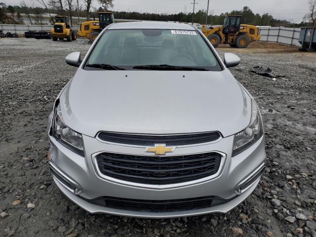 Photo 4 VIN: 1G1PE5SB8G7114737 - CHEVROLET CRUZE 