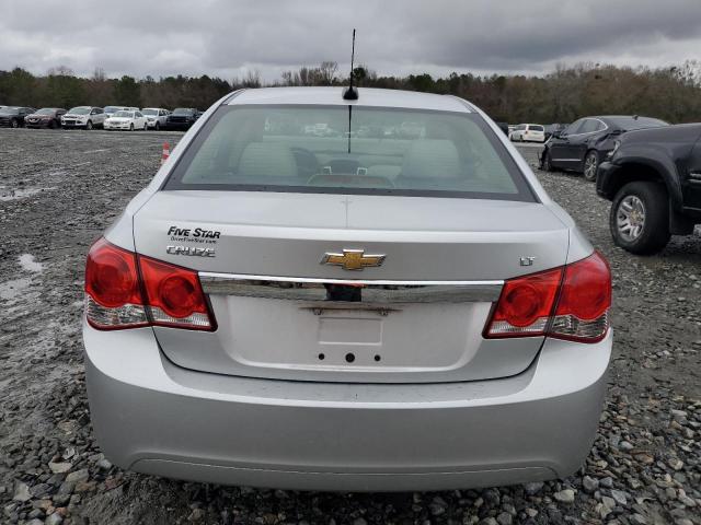 Photo 5 VIN: 1G1PE5SB8G7114737 - CHEVROLET CRUZE 