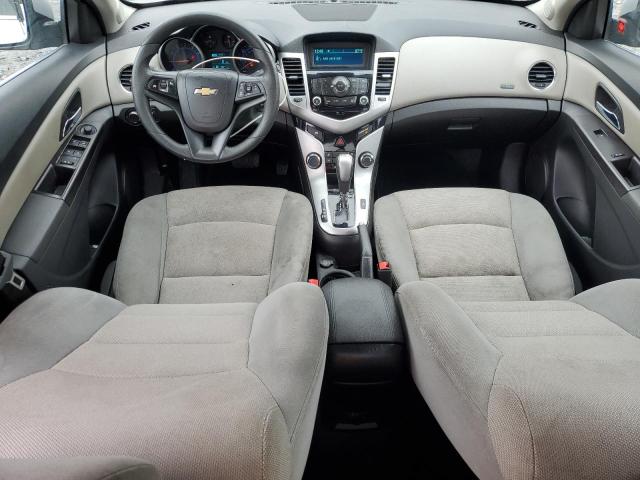 Photo 7 VIN: 1G1PE5SB8G7114737 - CHEVROLET CRUZE 