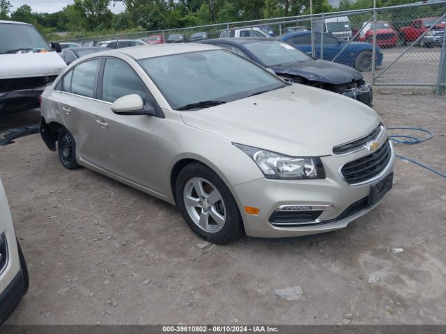 Photo 0 VIN: 1G1PE5SB8G7119422 - CHEVROLET CRUZE 