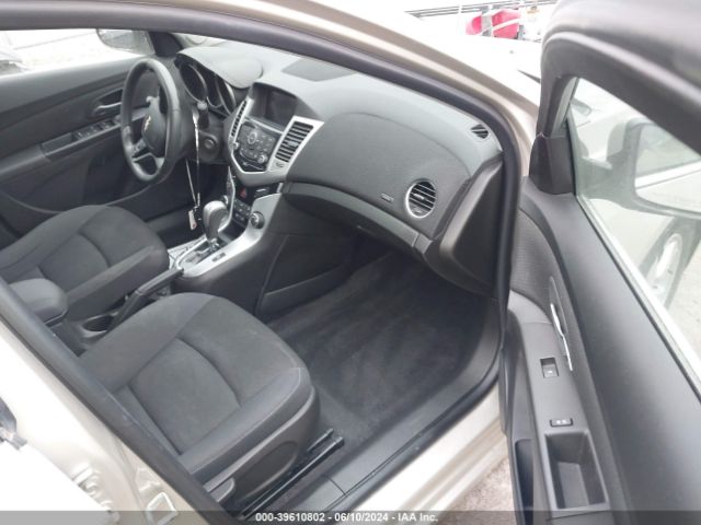 Photo 4 VIN: 1G1PE5SB8G7119422 - CHEVROLET CRUZE 