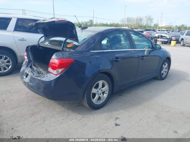 Photo 3 VIN: 1G1PE5SB8G7121686 - CHEVROLET CRUZE LIMITED 