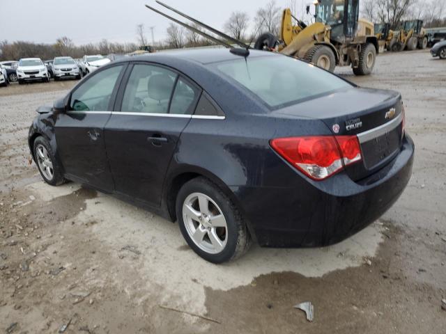 Photo 1 VIN: 1G1PE5SB8G7123258 - CHEVROLET CRUZE LIMI 