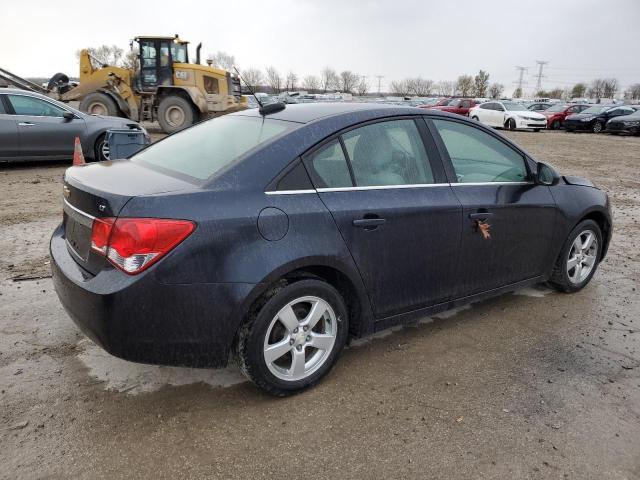 Photo 2 VIN: 1G1PE5SB8G7123258 - CHEVROLET CRUZE LIMI 