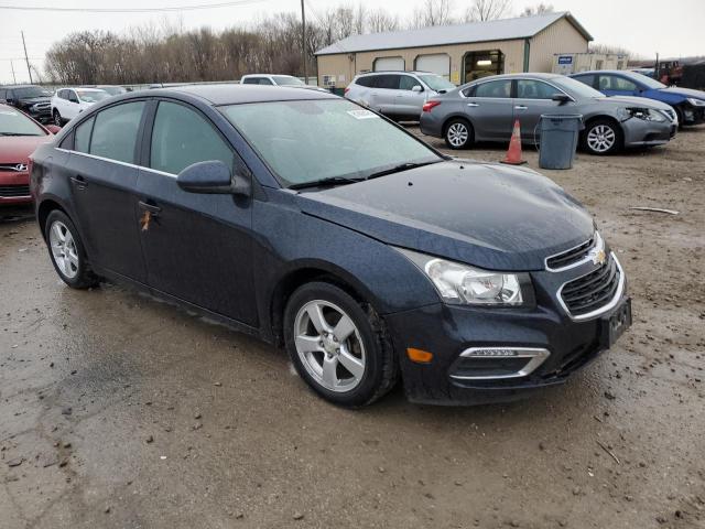 Photo 3 VIN: 1G1PE5SB8G7123258 - CHEVROLET CRUZE LIMI 