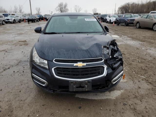 Photo 4 VIN: 1G1PE5SB8G7123258 - CHEVROLET CRUZE LIMI 