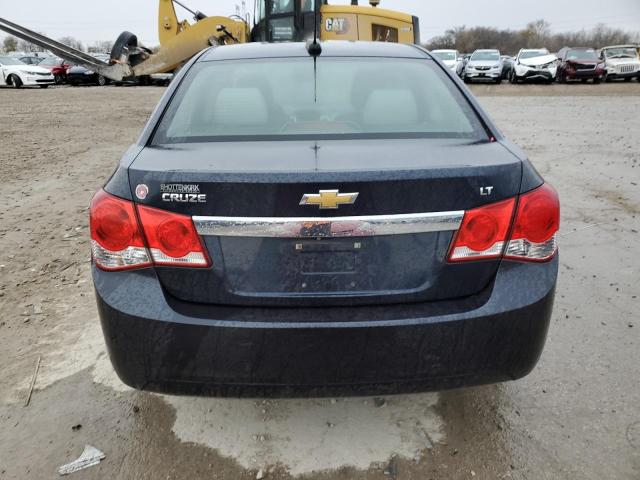 Photo 5 VIN: 1G1PE5SB8G7123258 - CHEVROLET CRUZE LIMI 