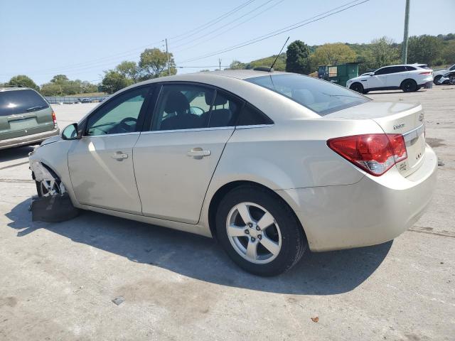 Photo 1 VIN: 1G1PE5SB8G7125687 - CHEVROLET CRUZE LIMI 