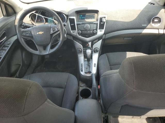 Photo 7 VIN: 1G1PE5SB8G7125687 - CHEVROLET CRUZE LIMI 