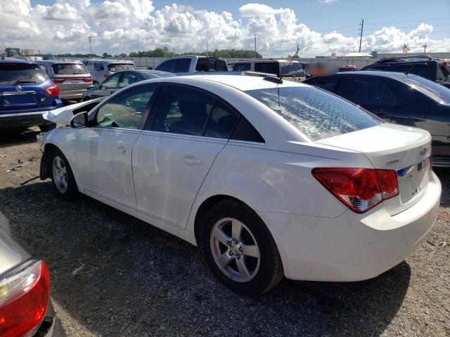 Photo 2 VIN: 1G1PE5SB8G7131375 - CHEVROLET CRUZE LIMI 