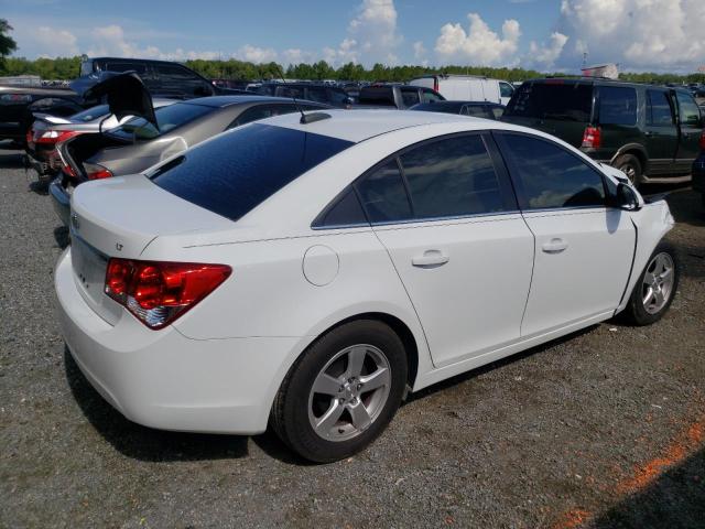 Photo 3 VIN: 1G1PE5SB8G7131375 - CHEVROLET CRUZE LIMI 