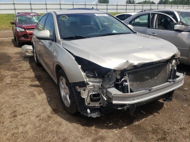 Photo 0 VIN: 1G1PE5SB8G7135913 - CHEVROLET CRUZE LIMI 