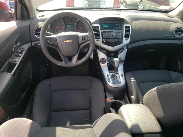 Photo 7 VIN: 1G1PE5SB8G7136608 - CHEVROLET CRUZE LIMI 